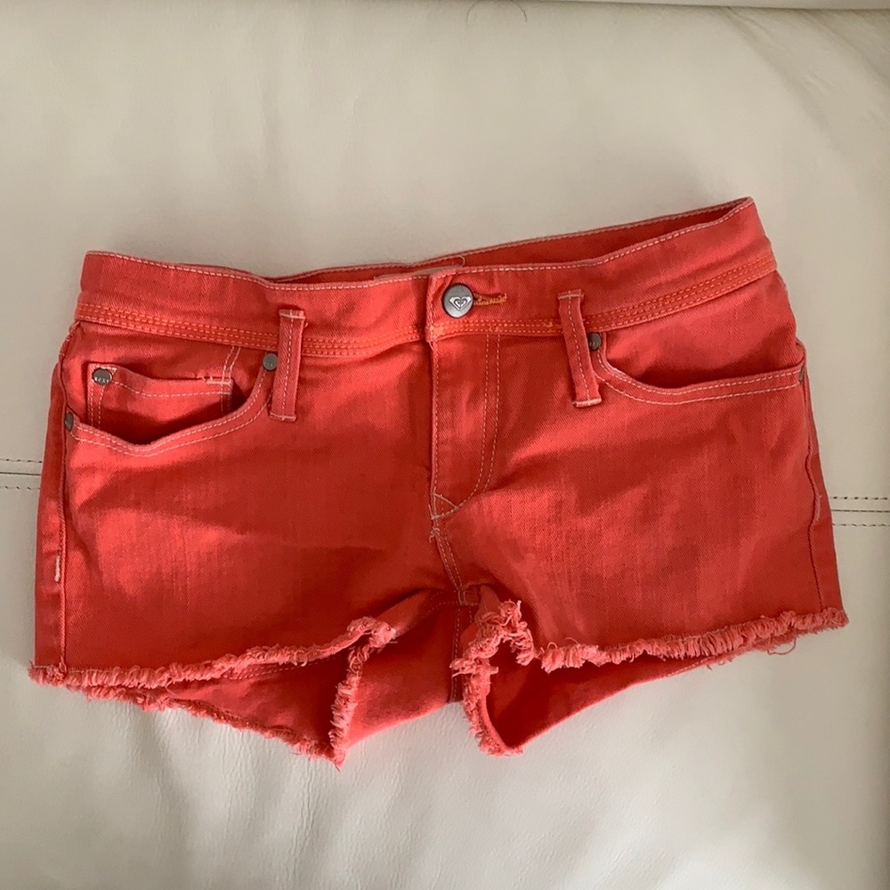Roxy shorts